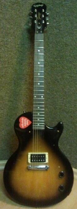 Epiphone Les Paul Junior