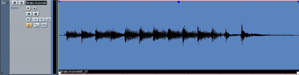 Strato i interfejs Konnekt 6