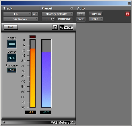 Epi LP Junior poziom szczytowy