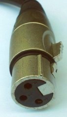 xlr-female