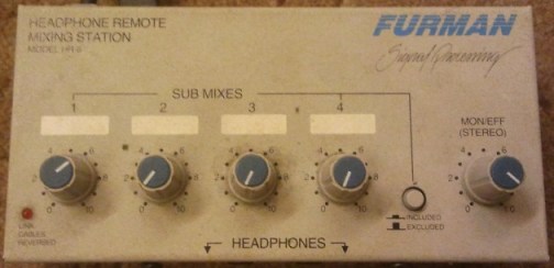 furman-hr-6 Furman HR-6