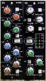 SSL 611EQ 611DYN