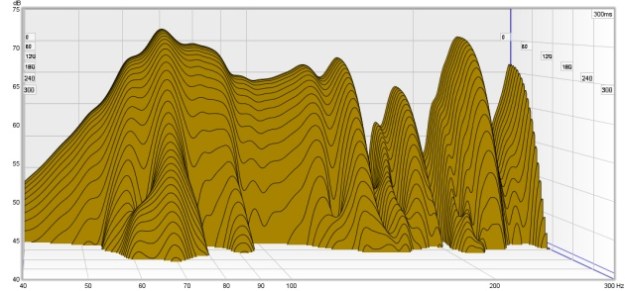 reżyserka bez adaptacji