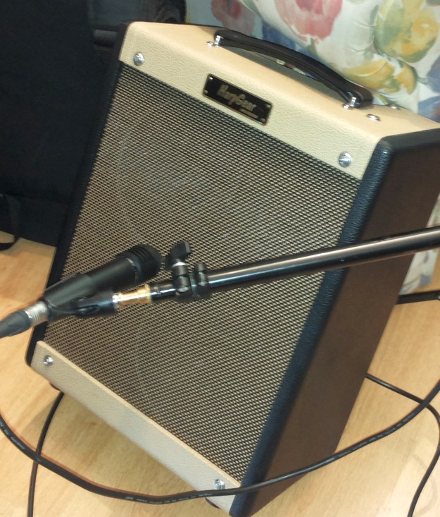 Nagrania Bobby Mercy Oliver i Wielka Łódź