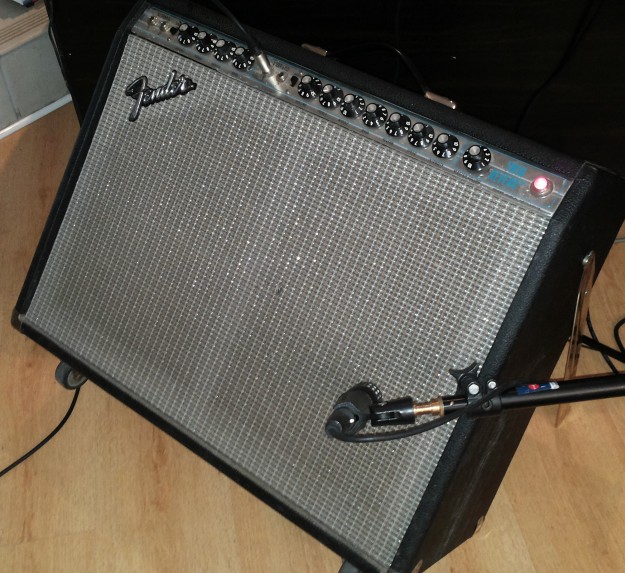 Nagrania Bobby Mercy Oliver i Wielka Łódź