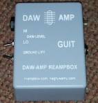 DAW-AMP seria druga