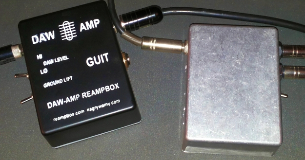 PowerBrake - prototyp w trakcie testów