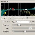 Reaper i Loudmax na Ubuntu