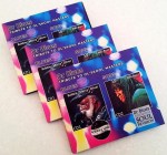 Tribute To Ol'Skool Masters