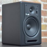 Monitory Fluid Audio F5
