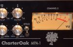 CharterOak MPA-1
