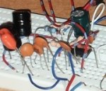 Pierwsza wersja "alfa" boostera