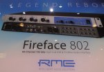 RME Fireface 802