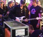 Steve Vai we Wrocławiu