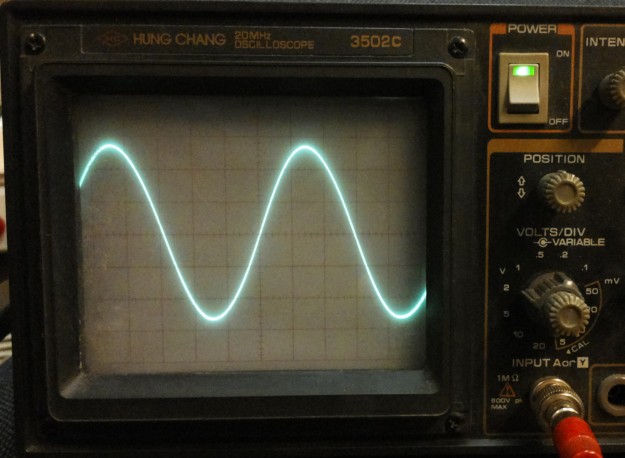 booster - maksymalny niezniekształcony poziom wyjściowy
