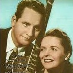 Mary Ford i Les Paul