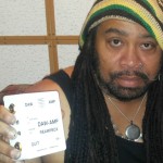 DAW-AMP i Niki Buzz w MM Studio