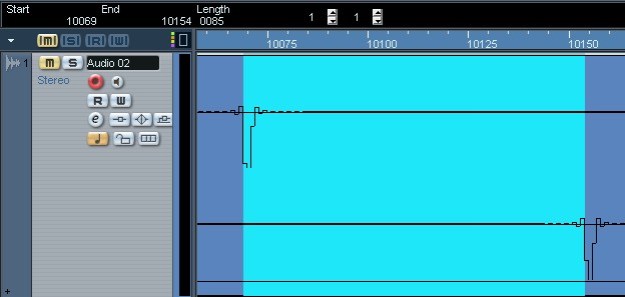 Latencja Pro-Tools HD