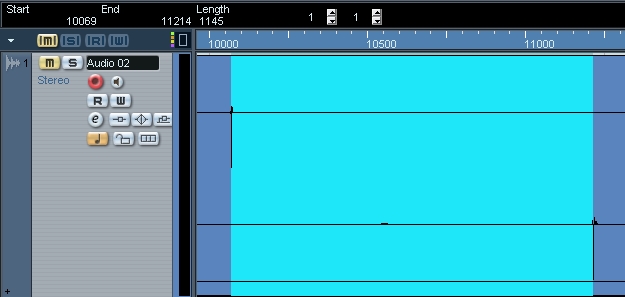 Latencja Pro-Tools HD