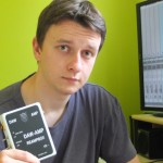DAW-AMP i Michał Broda