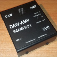 DAW-AMP