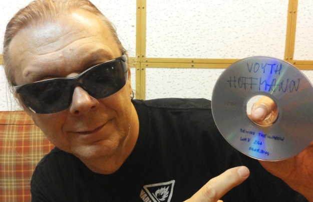 Wojciech Hoffmann - Turbo - i DAW-AMP