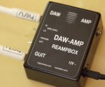 DAW-AMP i reamping-online.com