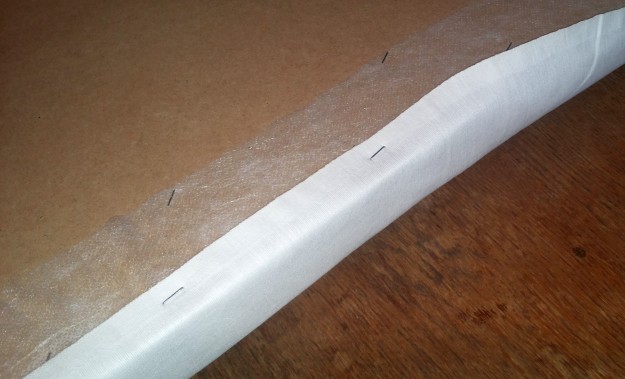 Panel akustyczny z wełny Rockwool Rockslab