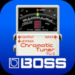 Tuner BOSS - Android