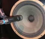 Celestion Greenback Audix i5