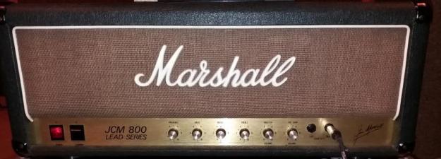 Marshall JCM 800 2204 50W
